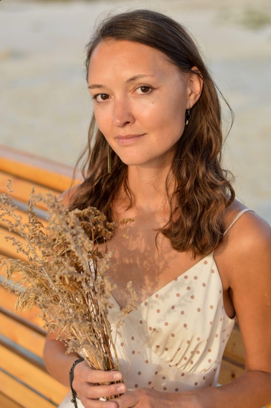 Photo de Alexandra (Tours) / Réf. 91335 / Agence Amélie