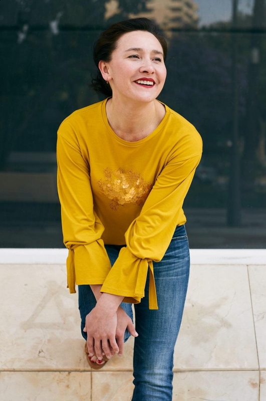 Photo de Aïgoul (Malaga-Paris) / Réf. 91371 / Agence Amélie