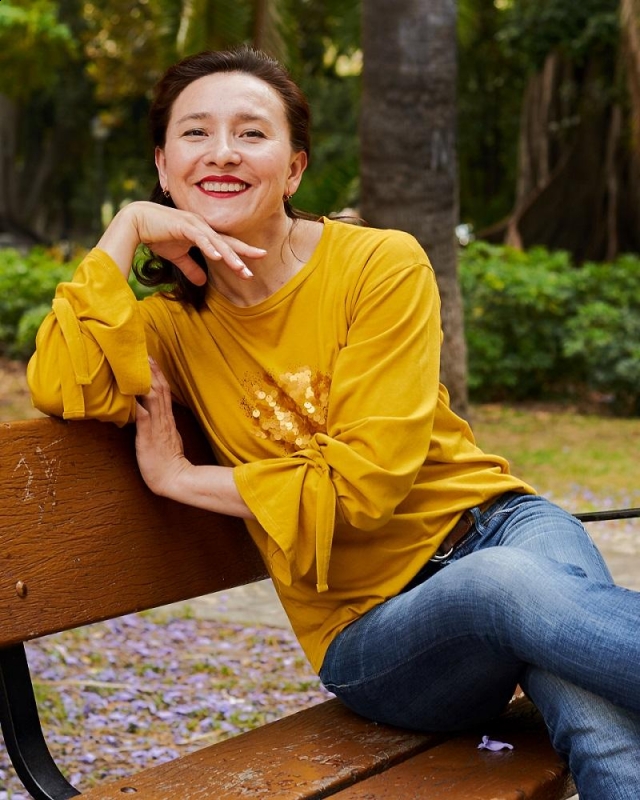 Photo de Aïgoul (Malaga-Paris) / Réf. 91371 / Agence Amélie