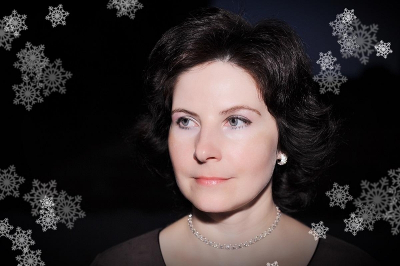 Photo de Yulia (Langres) / Réf. 91379 / Agence Amélie