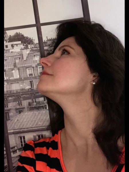 Yulia (Langres) / Réf. 91379 / Adhérente Agence Amélie