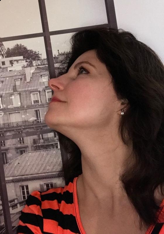 Photo de Yulia (Langres) / Réf. 91379 / Agence Amélie