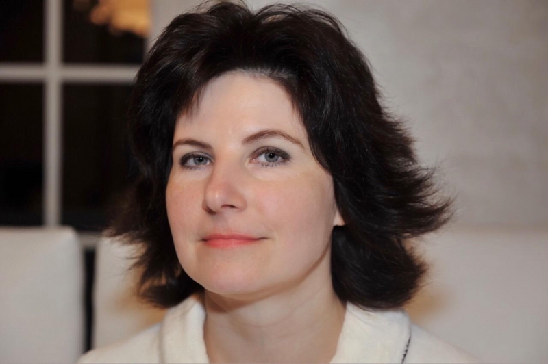 Photo de Yulia (Langres) / Réf. 91379 / Agence Amélie