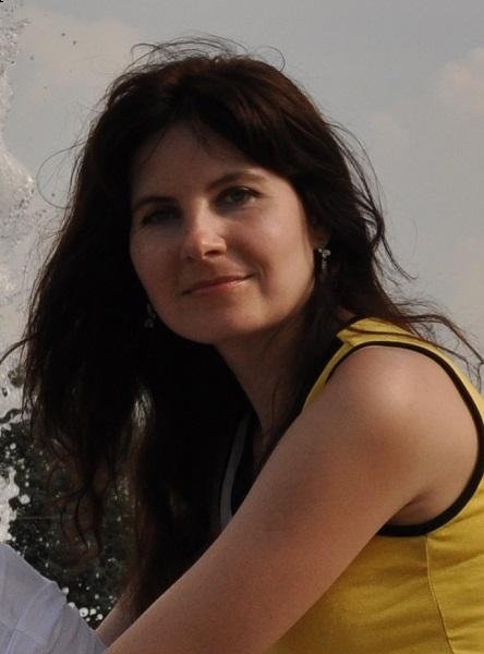 Photo de Yulia (Langres) / Réf. 91379 / Agence Amélie