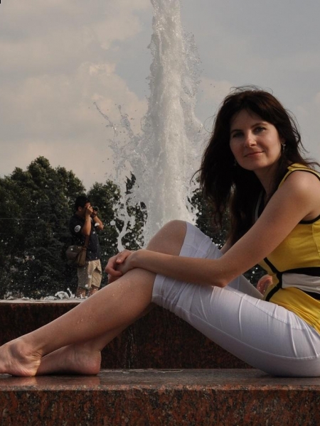 Yulia (Langres) / Réf. 91379 / Adhérente Agence Amélie