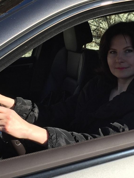 Yulia (Langres) / Réf. 91379 / Adhérente Agence Amélie