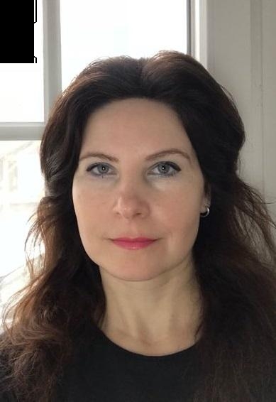 Photo de Yulia (Langres) / Réf. 91379 / Agence Amélie