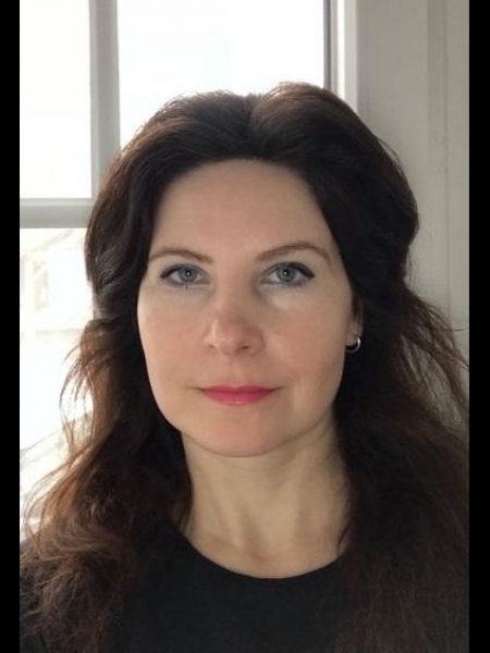 Yulia (Langres) / Réf. 91379 / Adhérente Agence Amélie