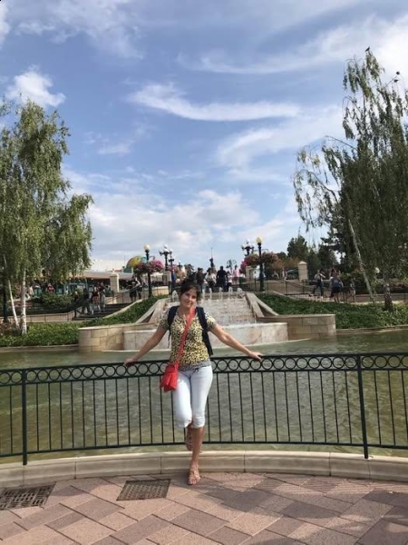 Yulia (Langres) / Réf. 91379 / Adhérente Agence Amélie