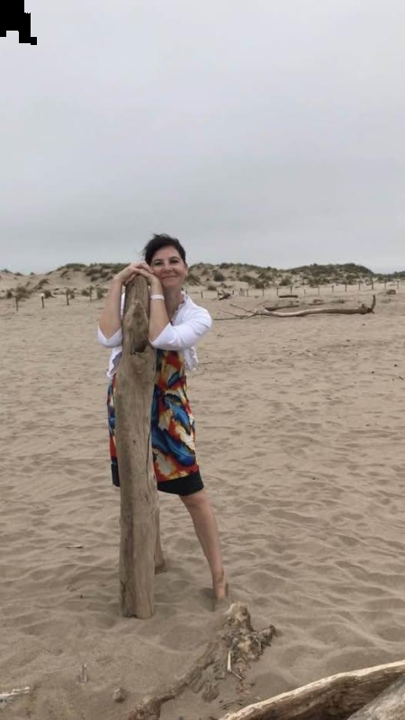 Photo de Yulia (Langres) / Réf. 91379 / Agence Amélie