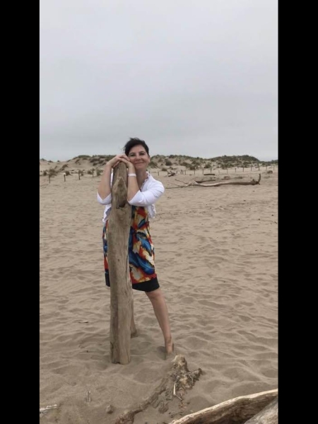 Yulia (Langres) / Réf. 91379 / Adhérente Agence Amélie