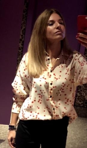 Photo de Eugenia (maintenant à LYON) / Réf. 91386 / Agence Amélie