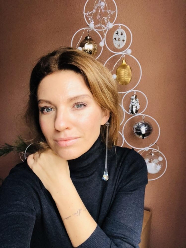 Photo de Eugenia (maintenant à LYON) / Réf. 91386 / Agence Amélie