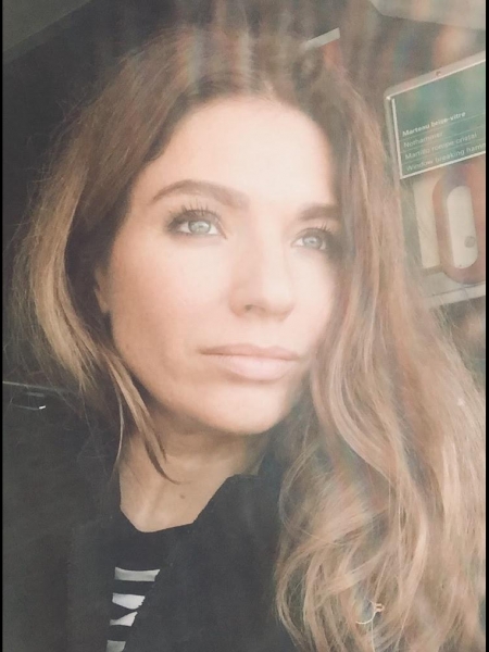 Eugenia (maintenant à Lyon) / Réf. 91386 / Adhérente Agence Amélie