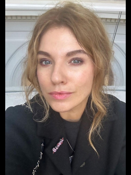 Eugenia (maintenant à Lyon) / Réf. 91386 / Adhérente Agence Amélie