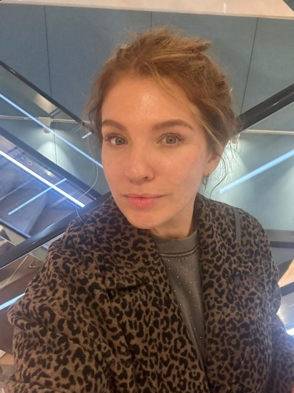 Photo de Eugenia (maintenant à LYON) / Réf. 91386 / Agence Amélie
