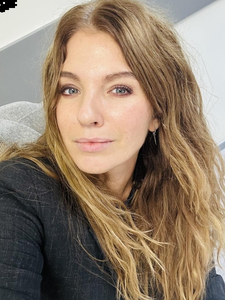 Eugenia (maintenant à Lyon) / Réf. 91386 / Adhérente Agence Amélie