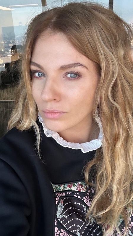 Photo de Eugenia (maintenant à LYON) / Réf. 91386 / Agence Amélie