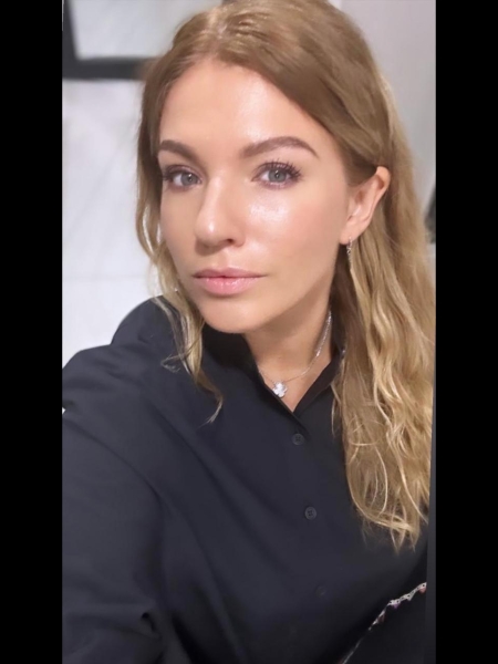 Eugenia (maintenant à Lyon) / Réf. 91386 / Adhérente Agence Amélie