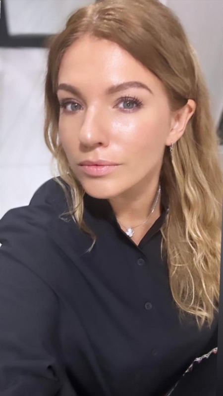 Photo de Eugenia (maintenant à LYON) / Réf. 91386 / Agence Amélie