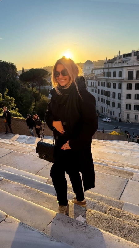 Photo de Eugenia (maintenant à LYON) / Réf. 91386 / Agence Amélie