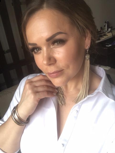 Photo de Galina (Paris) / Réf. 91397 / Agence Amélie