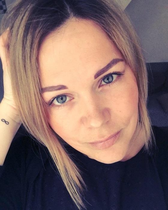 Photo de Galina (Paris) / Réf. 91397 / Agence Amélie