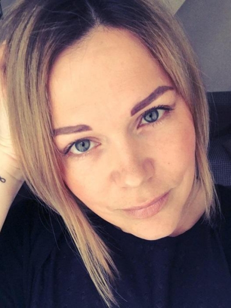 Galina (Paris) / Réf. 91397 / Adhérente Agence Amélie