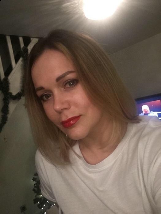 Photo de Galina (Paris) / Réf. 91397 / Agence Amélie