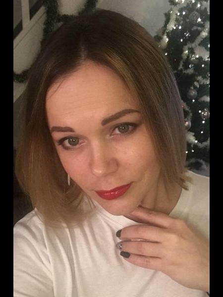 Galina (Paris) / Réf. 91397 / Adhérente Agence Amélie