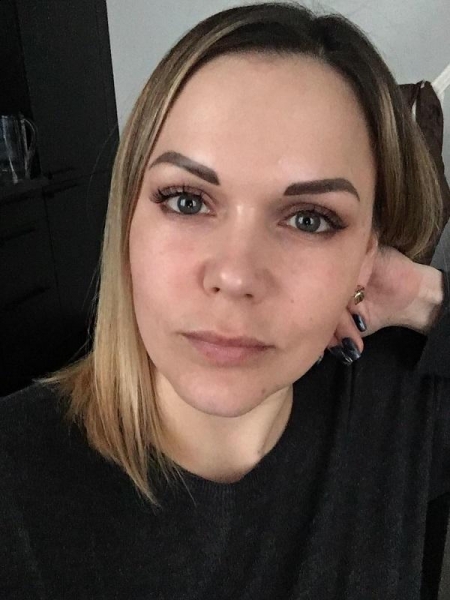 Galina (Paris) / Réf. 91397 / Adhérente Agence Amélie