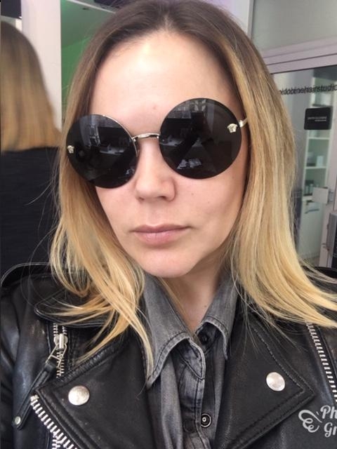 Photo de Galina (Paris) / Réf. 91397 / Agence Amélie