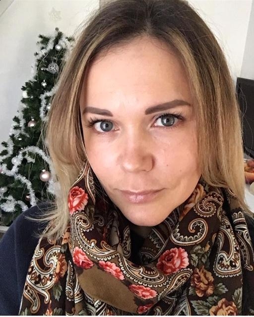 Photo de Galina (Paris) / Réf. 91397 / Agence Amélie