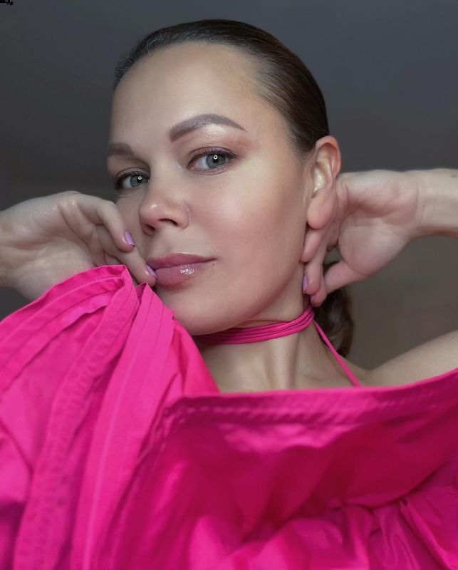 Photo de Galina (Paris) / Réf. 91397 / Agence Amélie