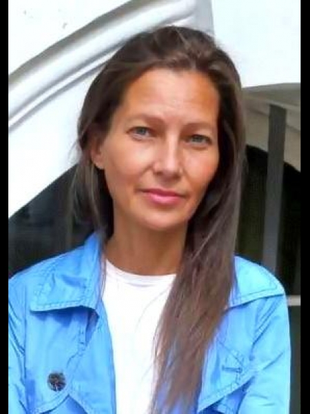 Anna / Réf. 91402 / Adhérente Agence Amélie