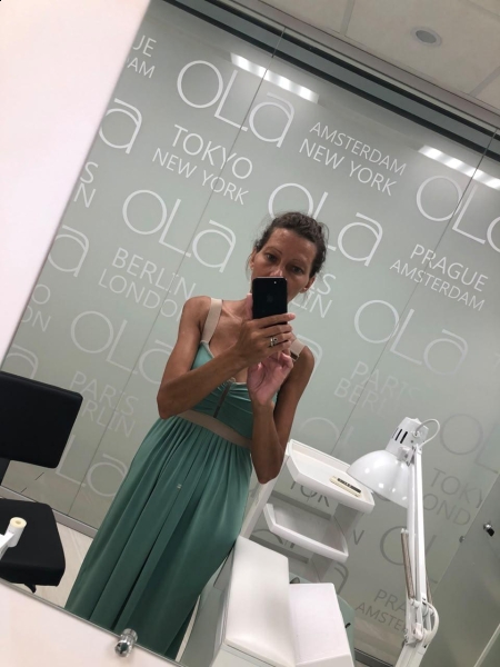 Anna / Réf. 91402 / Adhérente Agence Amélie
