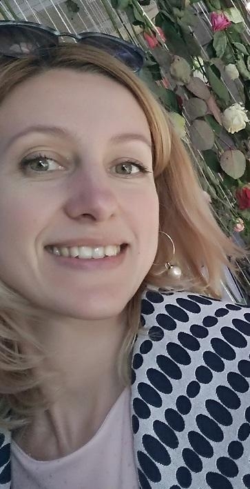 Photo de Dina (Périgueux) / Réf. 91404 / Agence Amélie