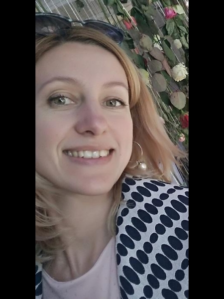 Dina (Périgueux) / Réf. 91404 / Adhérente Agence Amélie