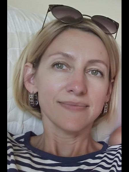 Dina (Périgueux) / Réf. 91404 / Adhérente Agence Amélie