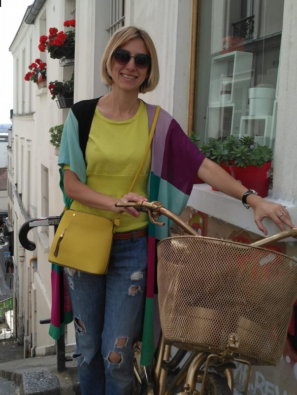 Photo de Dina (Périgueux) / Réf. 91404 / Agence Amélie