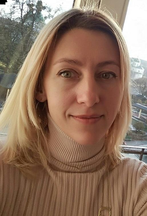 Photo de Dina (Périgueux) / Réf. 91404 / Agence Amélie