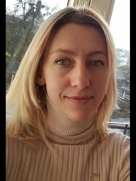 Dina (Périgueux) / Réf. 91404 / Adhérente Agence Amélie