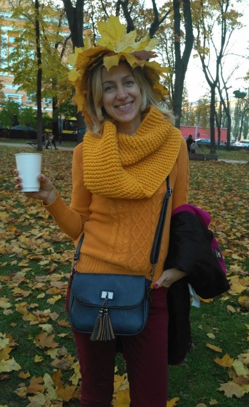 Photo de Dina (Périgueux) / Réf. 91404 / Agence Amélie