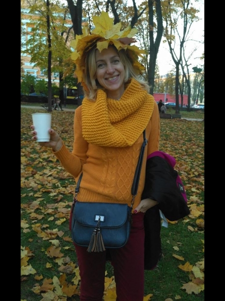 Dina (Périgueux) / Réf. 91404 / Adhérente Agence Amélie