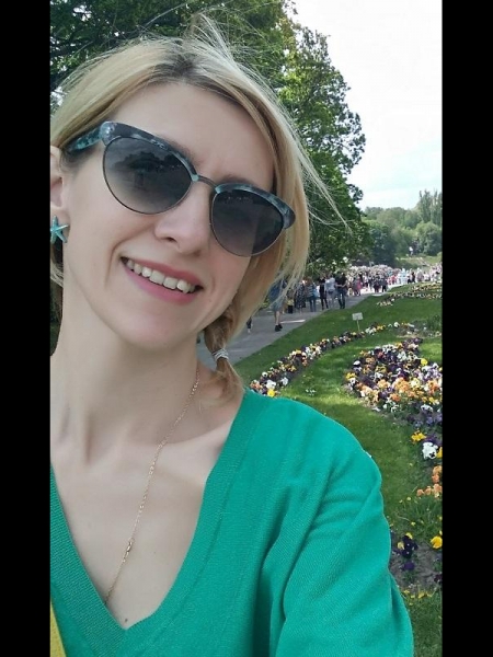 Dina (Périgueux) / Réf. 91404 / Adhérente Agence Amélie