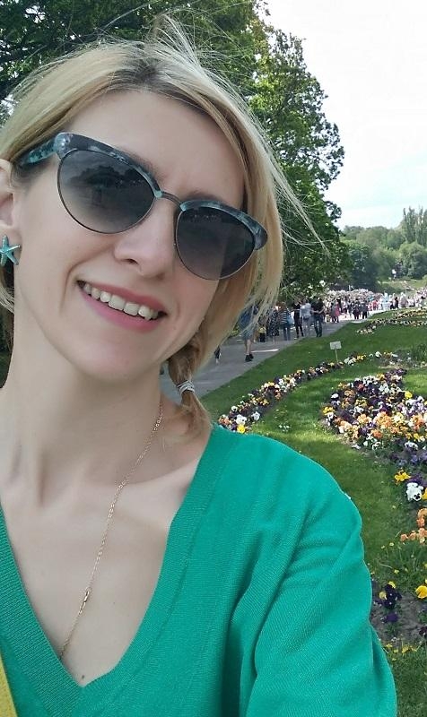 Photo de Dina (Périgueux) / Réf. 91404 / Agence Amélie