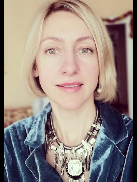 Dina (Périgueux) / Réf. 91404 / Adhérente Agence Amélie