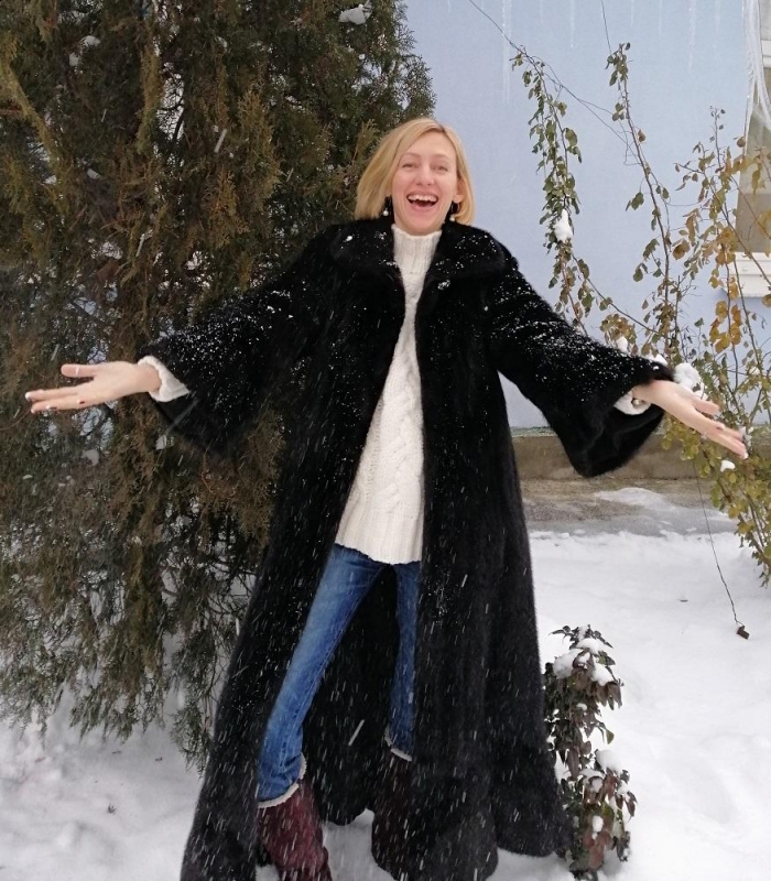 Photo de Dina (Périgueux) / Réf. 91404 / Agence Amélie