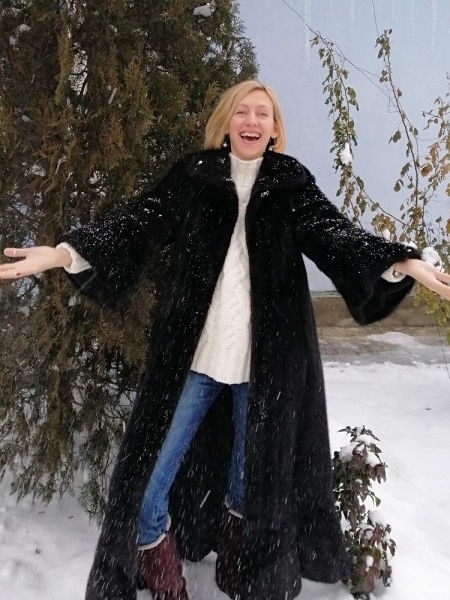 Dina (Périgueux) / Réf. 91404 / Adhérente Agence Amélie