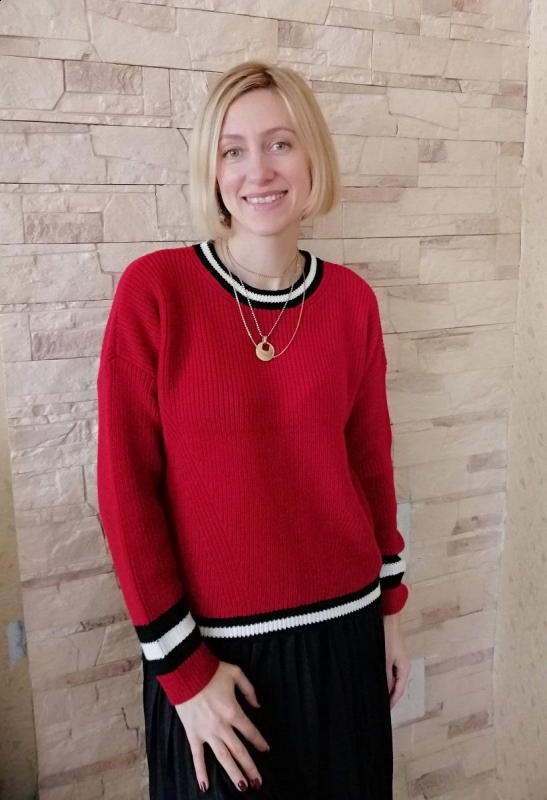 Photo de Dina (Périgueux) / Réf. 91404 / Agence Amélie